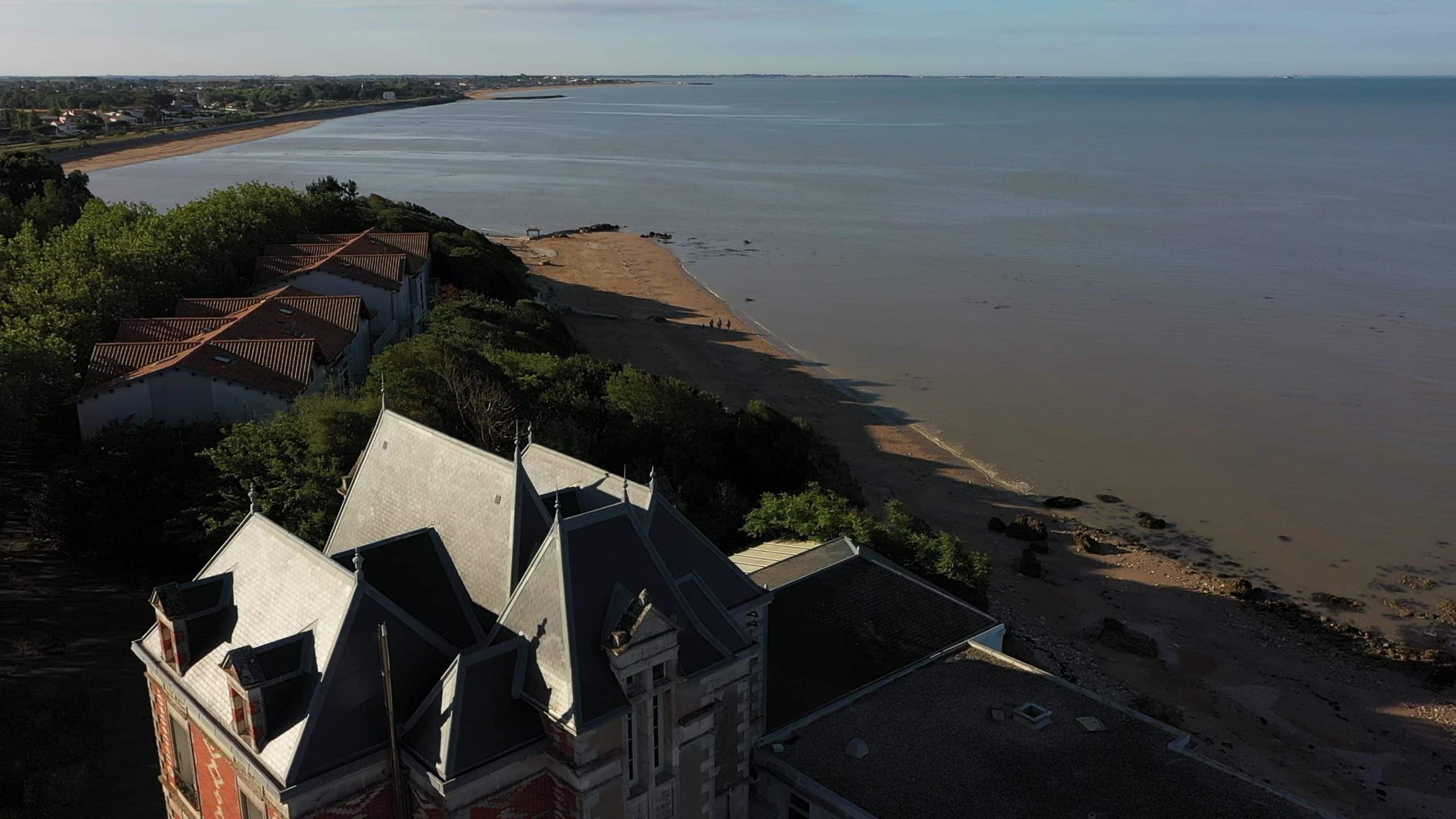 Avant-Première ! Découvrez notre nouveau projet à ANGOULINS