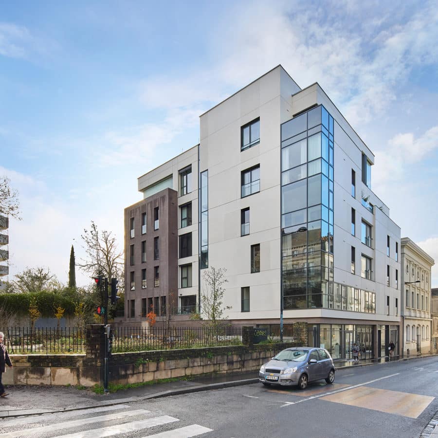 L’édit – NANTES