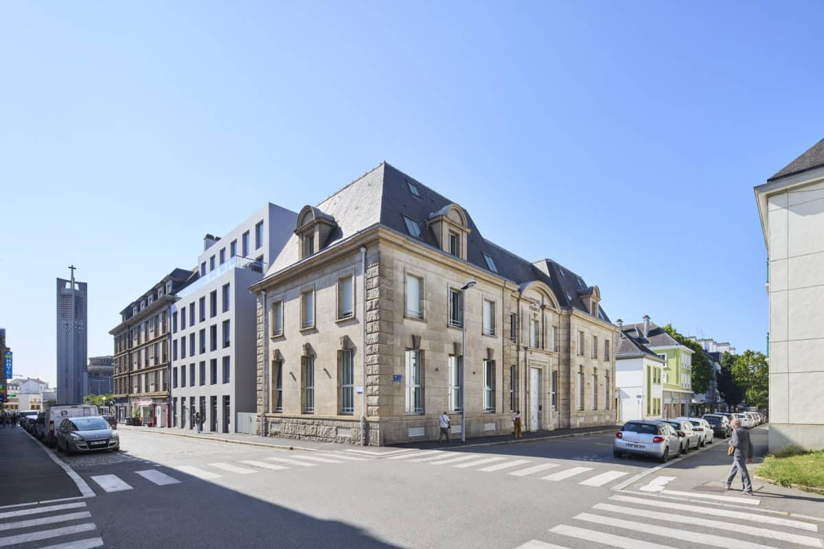 Trésor – LORIENT
