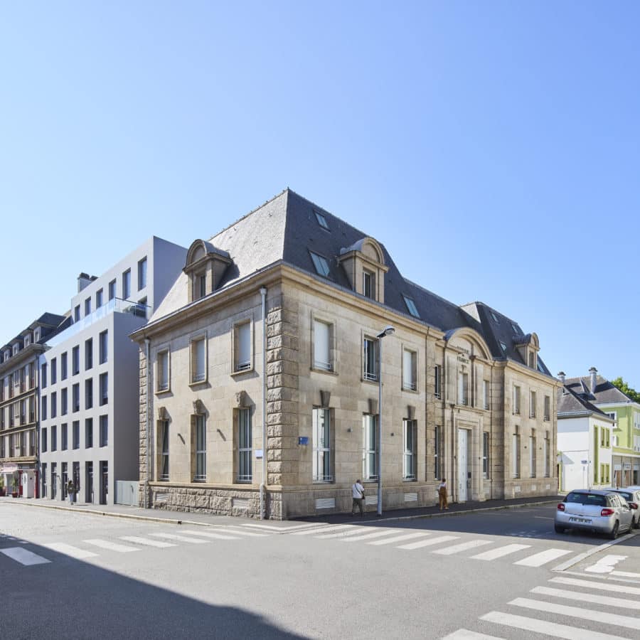Trésor – LORIENT